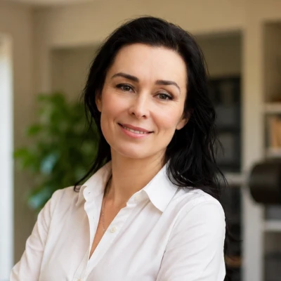 Maria Gainsburg